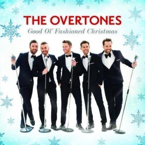 Download track Driving Home For Christmas The Overtones