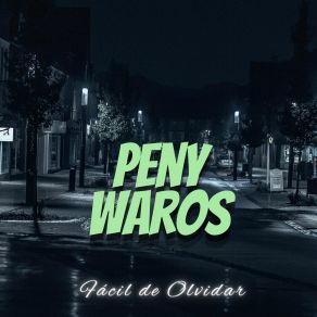 Download track Aros De Fuego PENY WAROS