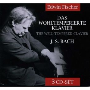 Download track 11. Prelude Fugue No. 6 In D BWV 875 Johann Sebastian Bach