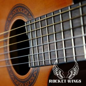 Download track Wet Rocket Wings