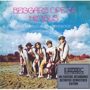 Download track Nimbus Beggars Opera