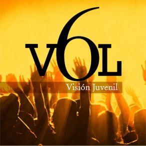 Download track El Señor Es Mi Rey Visión Juvenil