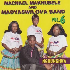 Download track Nghoma Ya Vusiwana Machael Makhubele