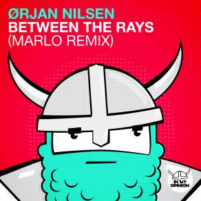 Download track Between The Rays (Marlo Remix) Ørjan Nilsen