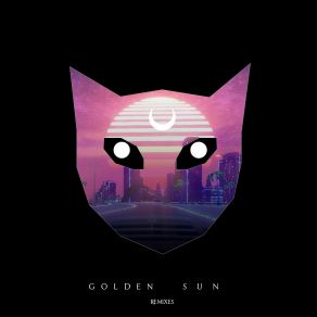 Download track Golden Sun Mark Holiday