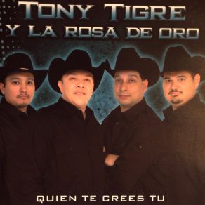 Download track Los Angelitos Tony Tigre