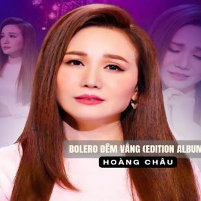 Download track Solo Cùng Tình Bolero Hoang Chau