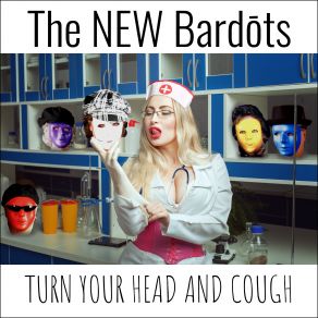 Download track Rock And Roll With Me The New Bardots