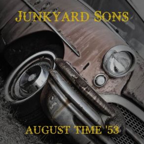 Download track Preacher Teacher Junkyard Sons