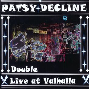 Download track Ghost Of A Texas Ladies Man (Live) Patsy Decline