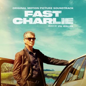 Download track Pull The Trigger Charlie (End Title) Fil Eisler