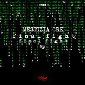 Download track Inside Your Mind (Original Mix) Mestizia CRK