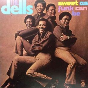 Download track Funky Breeze / Ghetto Scene The Dells