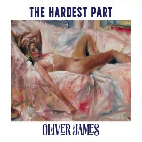 Download track Still Holding My Breath James Oliver