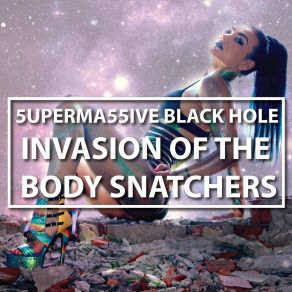 Download track Edge Of Tomorrow Supermassive Black Hole