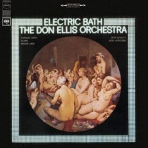 Download track Turkish Bath Don Ellis Orchestra