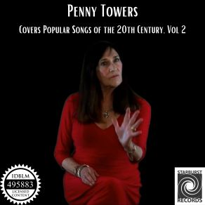 Download track I'm Gonna Sit Right Down & Write Myself A Letter Penny Towers