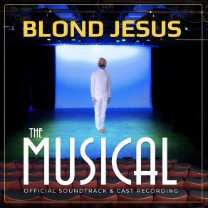 Download track I'm Perfect Blond Jesus