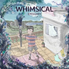 Download track Kappasparkle Whimsical