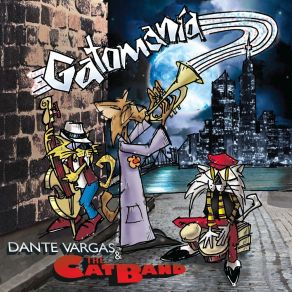 Download track Zumbea The Cat Band