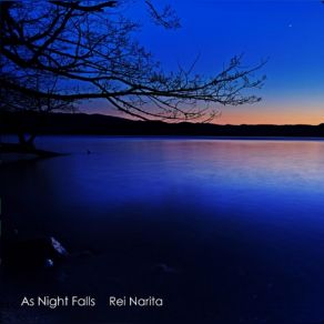 Download track As Night Falls Rei Narita