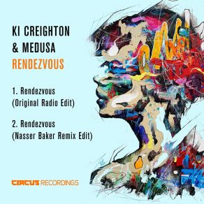 Download track Rendezvous (Original Radio Edit) KI Creighton