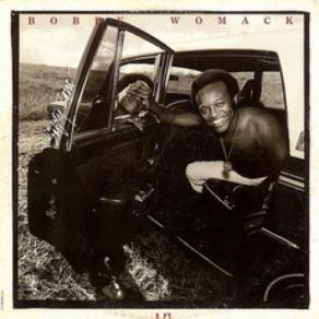 Download track I Feel A Groove Comin' On Bobby Womack