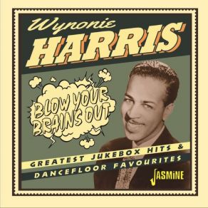 Download track Oh Babe! Wynonie Harris