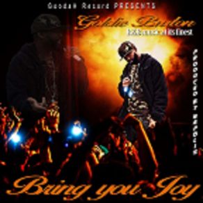 Download track Dont Want To Go There Goldie Burton