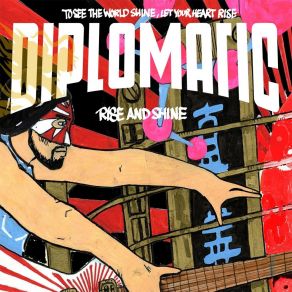 Download track Shining Anthem Diplomatic