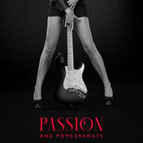 Download track Obsessive Passion Romantic Love Songs Academy, Jazz Guitar Club, Background Instrumental Music Collective