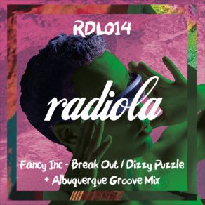 Download track Break Out (Groove Mix) Fancy Inc