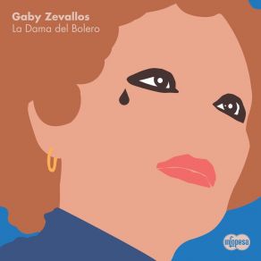 Download track Así No Te Amará Jamás Gaby Zevallos