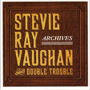 Download track The Sky Is Crying Stevie Ray Vaughan, Double Trouble