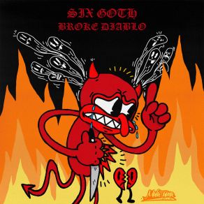 Download track Alta Velocidad Six Goth