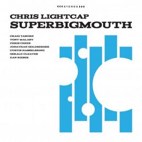 Download track Sanctuary City Chris Lightcap