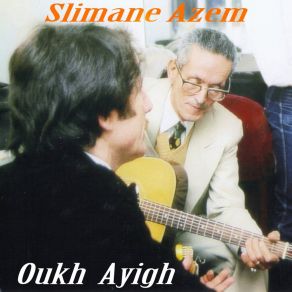 Download track Allah Ghaleb (Remasterisé) Slimane Azem