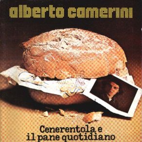 Download track Cenerentola Alberto Camerini