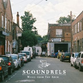 Download track Bury Your Heart - Live At The Arch Scoundrels