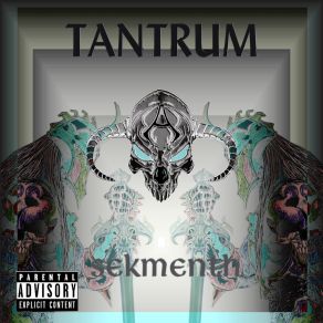 Download track Former God Slave Tantrum