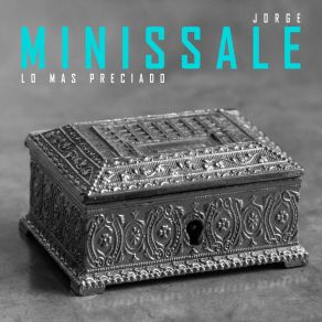 Download track No Vas A Calificar Jorge Minissale