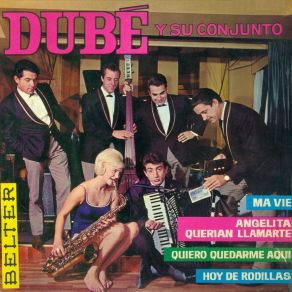 Download track Angelita Querían Llamarte Dube