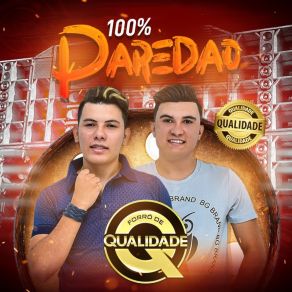 Download track Testa O Paredão Forró De Qualidade