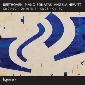 Download track 4. Piano Sonata In A Major Op. 2 No. 2 - IV. Rondo: Grazioso Ludwig Van Beethoven