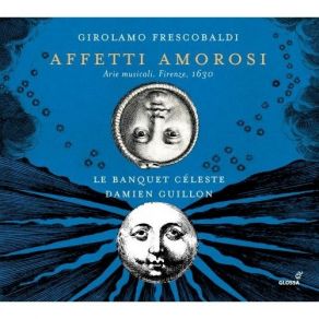 Download track 7. Arie Musicali Book 1 F 7 No. 11: Troppo Sotto Due Stele Girolamo Frescobaldi