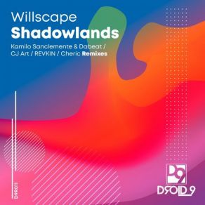 Download track Shadowlands (Cheric Remix) Willscape