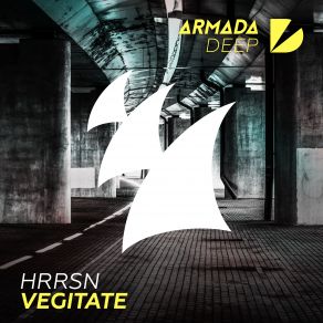 Download track Vegitate (Extended Mix) Hrrsn