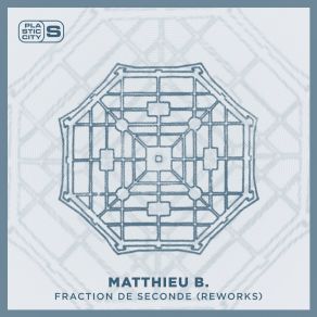 Download track Fraction De Seconde (Sven Kegel Remix) Matthieu - BSven Kegel