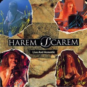 Download track Something To Say (Edit) Harem Scarem