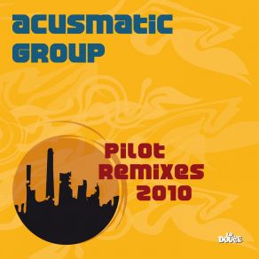 Download track Fish Food (Riccicomoto Barracuda Remix) Acusmatic Group